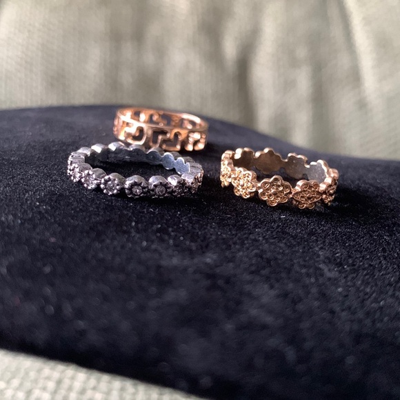 Ring Set - Picture 2 of 5